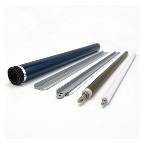 YUEZUYIOU Original Primäre Charge Roller for R-icoh MP C3503 C3003 C4503 C5503 C6003 OEM Farbe OPC Trommel Kit MPC3503 MPC4503 MPC5503 OEM PCR(Drum Kit) von YUEZUYIOU