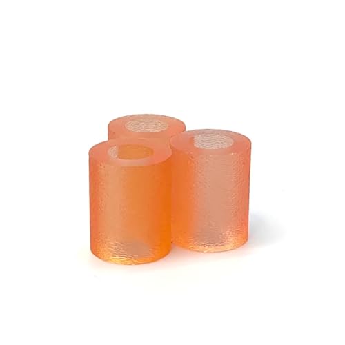 YUEZUYIOU Papiereinzugswalze Reifengummi for R-icoh MP 4002 4000 5000 4000B 5000B 4001 5001 5002(M) von YUEZUYIOU