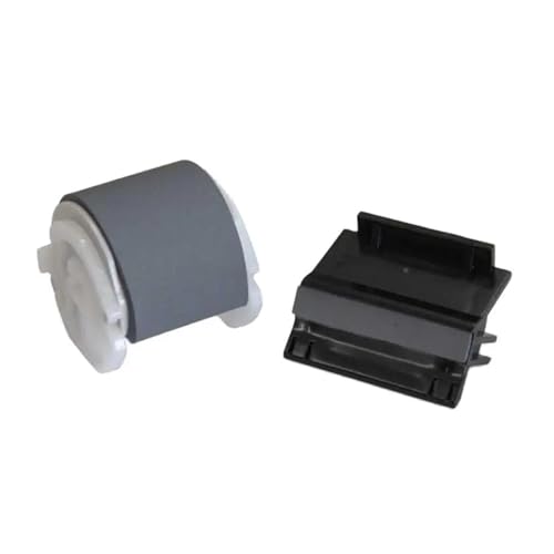 YUEZUYIOU Papiereinzugswalze Trennung Pad for S-amsung ML1610 1640 1641 2010 2241 SCX 4321 4521 4521F CLP 300 JC97-02688A JC97-02217A(2 Sets) von YUEZUYIOU
