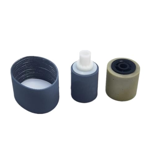 YUEZUYIOU Pickup-Walze for R-ICOH MPC4503 MPC3503 MPC2003 MPC3003 MPC5503 MPC6003 MP C6003 C3503 Pickup A806-1295 B802-4361 A859-2241(1Set ADF Pickup) von YUEZUYIOU