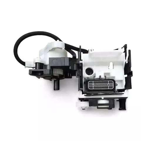 YUEZUYIOU Pumpe Tinte System Capping Assy Montage Reinigung Einheit Kit Ersatz for L1110 L3150 L4150 L5190 L3110 L1118 L3100 L3101 von YUEZUYIOU
