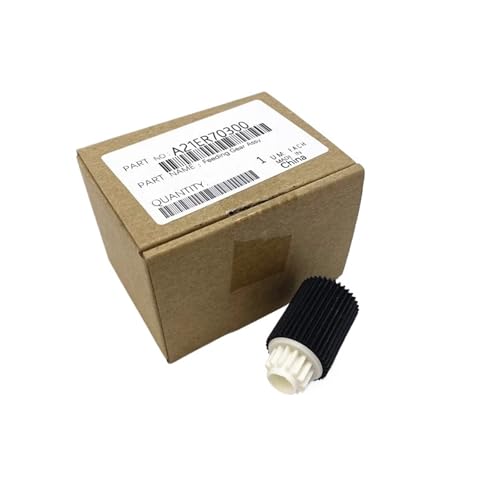 YUEZUYIOU Reifen for K-onica Minolta bizhub C6500 C5500 C5501 C500 C8050 C7000 C6501 Bypass Pickup Roller Reifen A21ER70300 56AAR71600(Other) von YUEZUYIOU