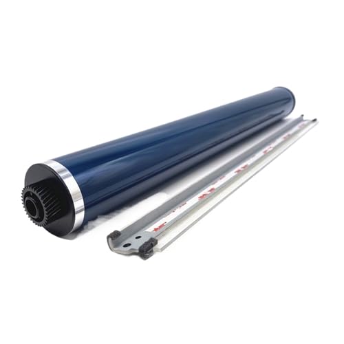 YUEZUYIOU SCHWERES WARTUNGSKIT for TROMMELEINHEIT for R-ICOH MPC3001 MPC3501 MPC4501 MPC5501 MP C3001 C3501 C4501 C5501DRUM Unit KIT(1SETS Drum N Blade) von YUEZUYIOU