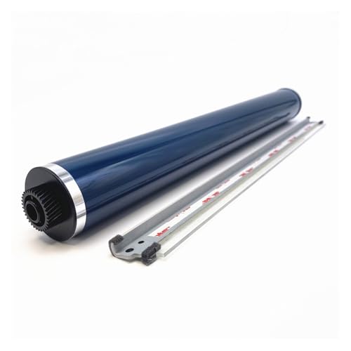 YUEZUYIOU SCHWERES WARTUNGSKIT for TROMMELEINHEIT for R-ICOH MPC3002 MPC3502 MPC4502 MPC5502 MP C3003 C3502 C4502 C5502 TROMMELEINHEITS-KIT(1SETS Drum N Blade) von YUEZUYIOU