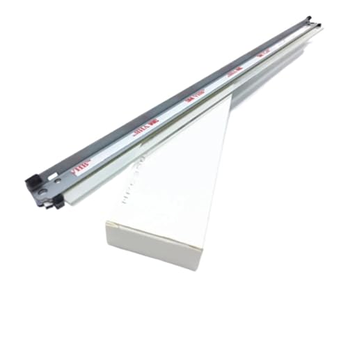 YUEZUYIOU Transferband-Reinigungsklinge, Trommelklinge, Primärladewalzenklinge for M-PC3001, MPC3501, MPC4501, MPC5501, MP C3001, C3501, C4501(Black Drum Blade) von YUEZUYIOU