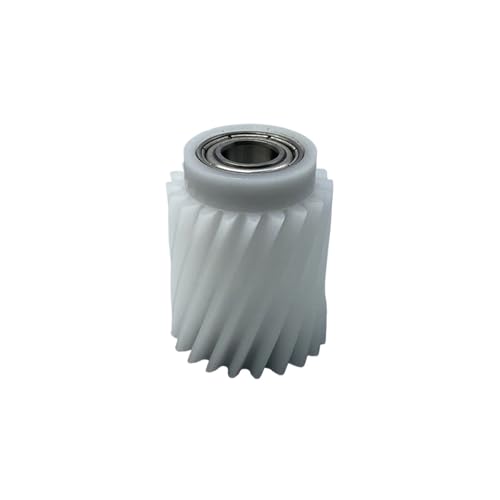 YUEZUYIOU Transfergetriebe Abfalltonergetriebe 20T 25T 21T/32T 34T/55T Getriebe for K-onica Minolta Bizhub C452 C451 C650 C552 C652 C754 C654(2X 20T) von YUEZUYIOU
