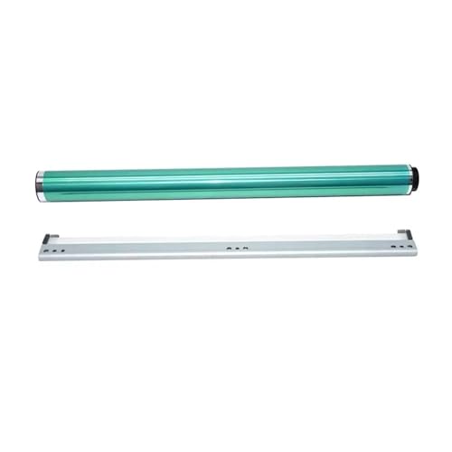 YUEZUYIOU Trommel + Trommelreinigungsklinge DR-512 DR512 for K-onica Minolta Bizhub C224 C284 C364 C454 C554 C224e C284e C364e YUEZUYIOU Trommel + Trommelreinigungsklinge DR-512 DR512 for K-onica Minolta Bizhub C224 C284 C364 C454 C554 C224e C284e C364e von YUEZUYIOU