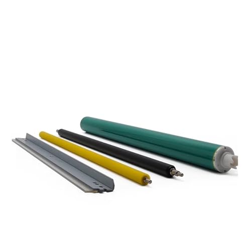 YUEZUYIOU Trommel Einheit Rebuild Kit for C-anon C60 C70 C600 C650 C700 C710 C800 C810 C910 C7580 C9280 OEM Farbe OPC Trommel Klinge PCR(OEM Group D) von YUEZUYIOU