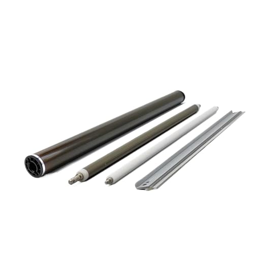 YUEZUYIOU Trommel Kit Charge Roller for R-icoh Aficio MP C3003 C3503 C6003 C4503 C5503 C3504 C4504 CC3004 6004 Schwamm Reiniger von YUEZUYIOU