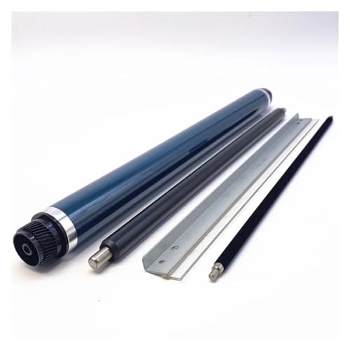 YUEZUYIOU Trommel Kit Trommel Reinigung Klinge for R-icoh MP2554 MP3054 MP3554 MP4054 MP5054 MP6054 MP 2554 3554 6054 PCR(Kit for 4pcs) von YUEZUYIOU