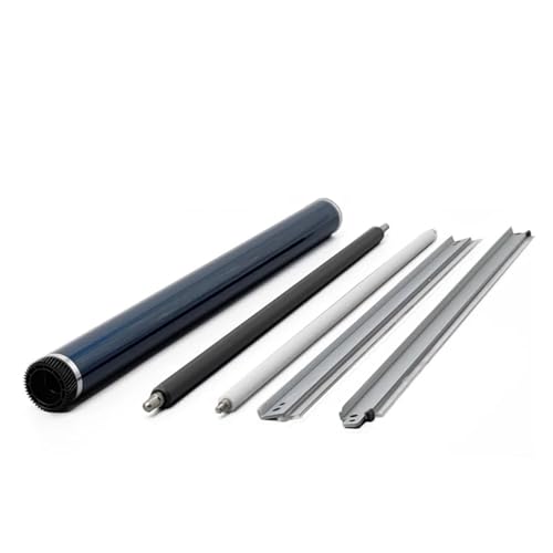 YUEZUYIOU Trommel Reinigung Klinge for R-icoh MPC3003 MPC4503 MPC3503 C5503 Charge Roller Schwamm Roller YUEZUYIOU Trommel Reinigung Klinge for R-icoh MPC3003 MPC4503 MPC3503 C5503 Charge Roller Schwamm Roller von YUEZUYIOU