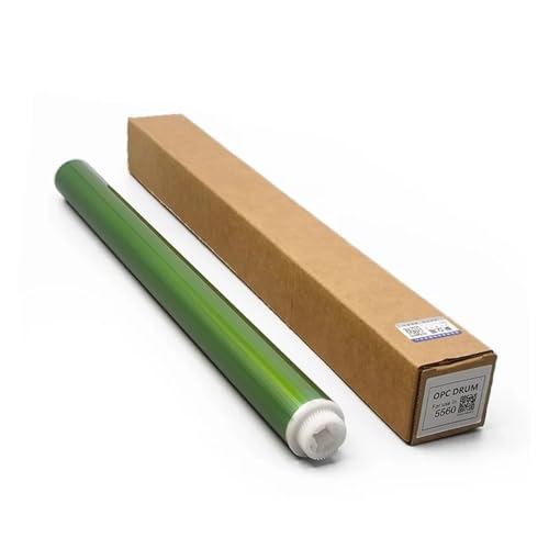 YUEZUYIOU Trommel for C-anon iR ADV C5535 C5540 C5550 C5560 C5535i C5540i C5550i C5560i Zylinder NPG71 CEXV51 GPR55(Mitsubishi Drum) von YUEZUYIOU