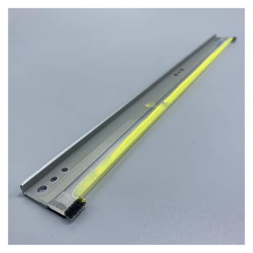 YUEZUYIOU Trommelreinigungsklinge IBT Transferbandklinge for K-onica Minolta Bizhub c224 C220 C280 C284 C360 C364 C450(Drum Blade) von YUEZUYIOU