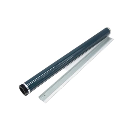 YUEZUYIOU Trommelreinigungsklinge for R-icoh MPC 3003 3503 4503 5503 6003 MPC3003 MPC3503 MPC4503 MPC5503 MPC6003(1set) von YUEZUYIOU