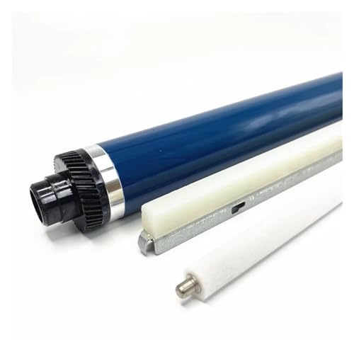 YUEZUYIOU Trommelschmiermittel Bar Wachsrolle for R-icoh Aficio MPC 2030 2050 2051 2551 MPC2030 MPC2050 MPC2051 MPC2550 D809-2010(Set Parts) von YUEZUYIOU