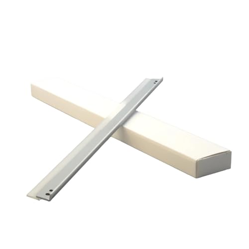 YUEZUYIOU Trommelschmiermittelstange for R-icoh IM C3000 C3500 C4500 C6000 Zylinder IMC3000 IMC3500 IMC4500 IMC6000 Trommelreinigungsklinge(1PC Drum Blade) von YUEZUYIOU