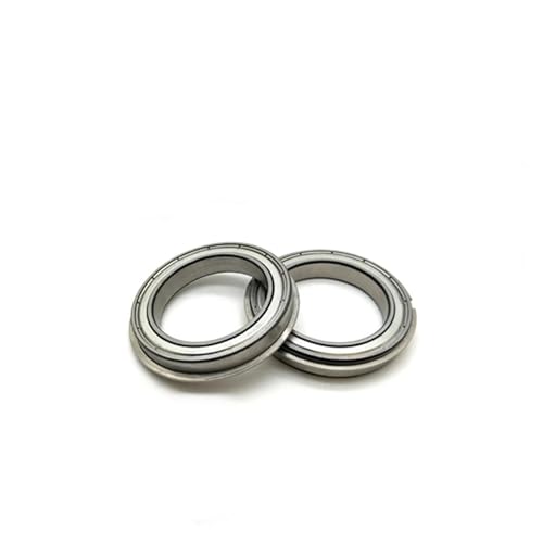 YUEZUYIOU UpperHeat Roller for R-icoh MP 4002 5000 5000B 5001 4000 4000B 4001 5002 AE01-0099 Fuser Rollenlager AE03-0099(1set Bearing) von YUEZUYIOU