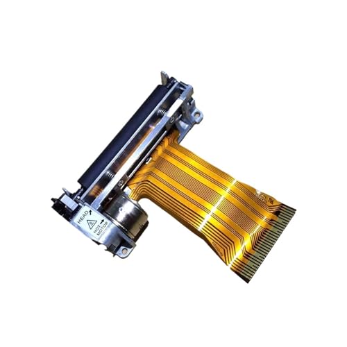 YUEZUYIOU for P-T486F Thermodruckerkopf pt486f 55MM Original Thermodruckkopf YUEZUYIOU for P-T486F Thermodruckerkopf pt486f 55MM Original Thermodruckkopf von YUEZUYIOU