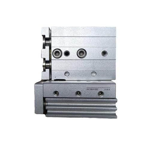 1pc HLS8X10S HLS8X20S HLS8X30S HLS8X40S HLS8X50S HLS8X75S schiebe tisch zylinder(HLS8X75S) von YUGRUPJG
