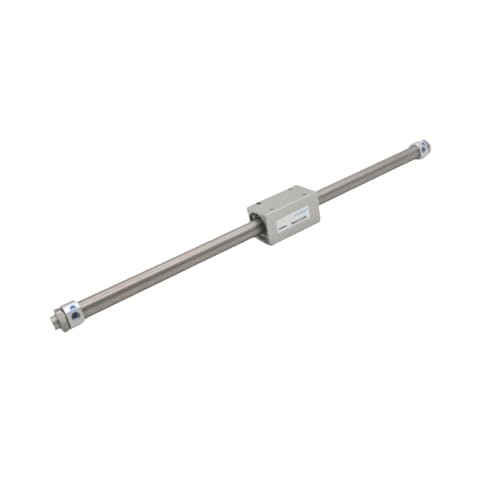 Kolbenstangenloser Zylinder RMS25X500 RMS32X100 RMS32X150 RMS32X200(RMS25X500) von YUGRUPJG