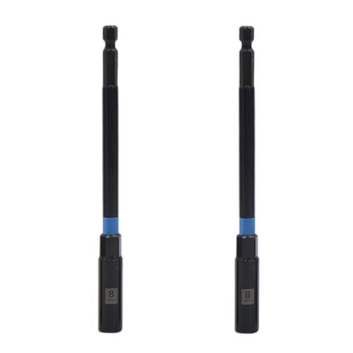 1/4 Zoll Schraubenschlüssel Sechskant Bit Socket Set Long Impacting Bohrsockeladapter Bohrerweiterungsadapter Für Elektrische Sechseckige Erweiterung 1/4 Zoll Schraubenschlüssel Sechskant Bit Socket Set Long Impacting Bohrsockeladapter Bohrerweiterungsadapter Für Elektrische Sechseckige Erweiterung von YUGSHNKFC