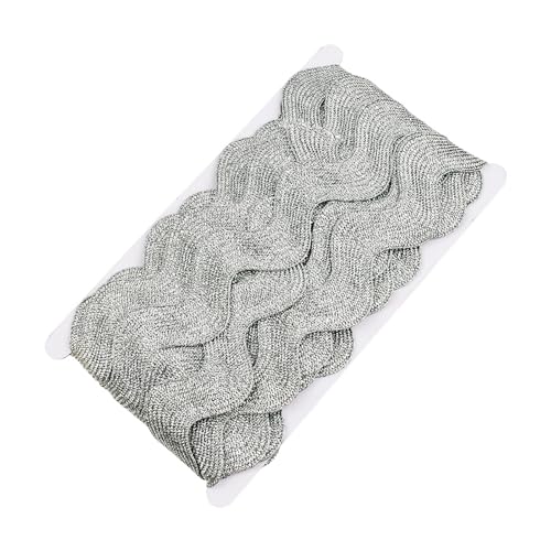 10 Yards S Form Polyester Ribbon 25 Mm Geflügeltes Nähmittel Zum Nähen Von Handwerksprojekt Vorhangbeutel Kleidung Verschönerung Polyesterverkleidung 10 Yards S Form Polyester Ribbon 25 Mm Geflügeltes Nähmittel Zum Nähen Von Handwerksprojekt Vorhangbeutel Kleidung Verschönerung Polyesterverkleidung von YUGSHNKFC