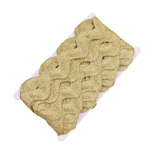 10 Yards S Form Polyester Ribbon 25 Mm Geflügeltes Nähmittel Zum Nähen Von Handwerksprojekt Vorhangbeutel Kleidung Verschönerung Polyesterverkleidung 10 Yards S Form Polyester Ribbon 25 Mm Geflügeltes Nähmittel Zum Nähen Von Handwerksprojekt Vorhangbeutel Kleidung Verschönerung Polyesterverkleidung von YUGSHNKFC