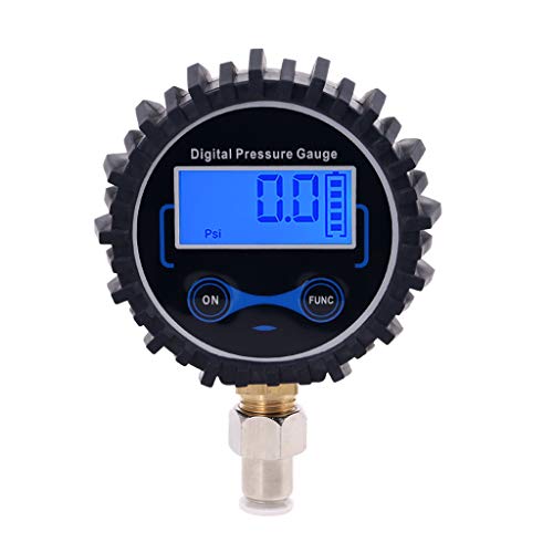 200psi KPa Kg Cm2 Digitaler Druckmessgerät Mit Gerader Steckeranpassung 6 Mm Außendurchmesser Schlauchrohranschluss Gerade Steckeranpassung 200psi KPa Kg Cm2 Digitaler Druckmessgerät Mit Gerader Steckeranpassung 6 Mm Außendurchmesser Schlauchrohranschluss Gerade Steckeranpassung von YUGSHNKFC