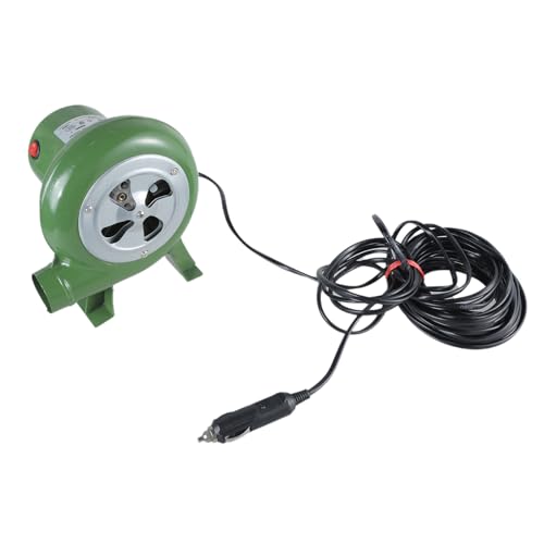 30W/40W/60W/80W Variable Geschwindigkeit Luftgebläsevent von YUGSHNKFC