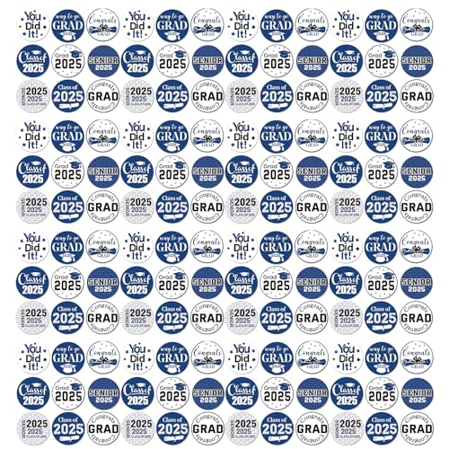 500pcs Klasse Von 2025 Abschlussmotivaufkleber 25 Mm Klebstoffversiegelungsbezeichnungen Versiegelungsaufkleber Für Dichtungsumschlagkarten Wickelbeetikeln 500pcs Klasse Von 2025 Abschlussmotivaufkleber 25 Mm Klebstoffversiegelungsbezeichnungen Versiegelungsaufkleber Für Dichtungsumschlagkarten Wickelbeetikeln von YUGSHNKFC