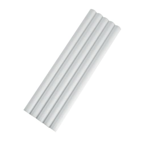 50pcs Luftbefeuchter Sticks Baumwollfilter Nachfüllfilter Ersatz Docht Wicks Für Tragbare Persönliche USB Luftbefeuchter Verband Boxing Hand Wrap Handwraps Handschern Pads Traininghandschuhe Schutz von YUGSHNKFC