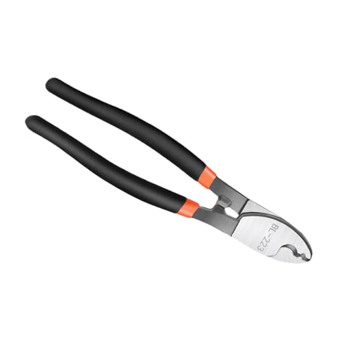 6/8/10 Zoll Kabelschneiderdrahtdrahtstripper Zauber 6/8/10 Zoll Kabelschneiderdrahtdrahtstripper Zauber von YUGSHNKFC