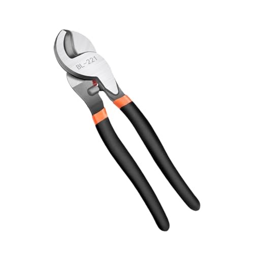6/8/10 Zoll Kabelschneiderdrahtdrahtstripper Zauber 6/8/10 Zoll Kabelschneiderdrahtdrahtstripper Zauber von YUGSHNKFC