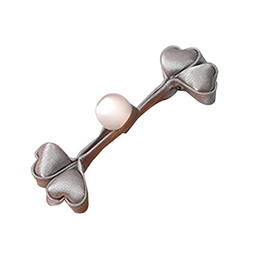 Chinesischer Knotenknopf Cheongsam Verschluss Nähen Förderer Für Umhang Mit Kleiderknoten Herzverschluss Sewins Mantel Mantel von YUGSHNKFC