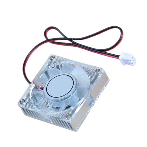 Effizienter Grafikkartenkühlungslüfter Für Kleine Elektronische Geräte Wie PC Mit Aluminium Kühlkörper Radiatoren Grafikkartenkühler Effizienter Grafikkartenkühlungslüfter Für Kleine Elektronische Geräte Wie PC Mit Aluminium Kühlkörper Radiatoren Grafikkartenkühler von YUGSHNKFC