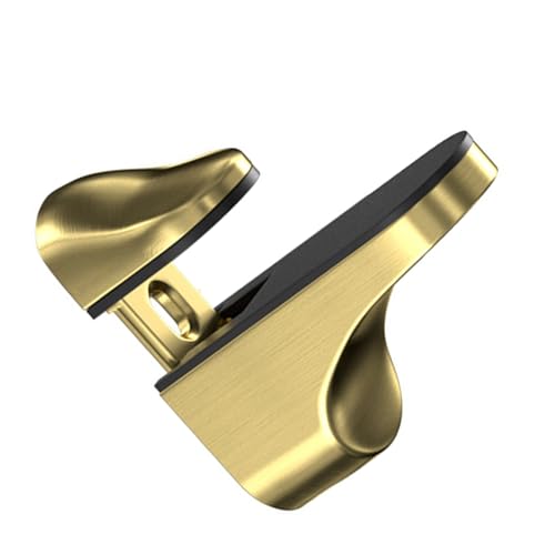 Elegante Glasregalunterstützung Verstellbare Klemmungsausweisungen Für Die Sichere Wandmontage Von Regalen Unterstützen Elegante Glasregalunterstützung Verstellbare Klemmungsausweisungen Für Die Sichere Wandmontage Von Regalen Unterstützen von YUGSHNKFC