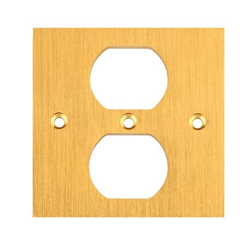 Elektrische Steckdose Wandplattenschalter Deckel Deckelplatten Wandtafel Lichtschalter Schalte Deckelabdeckungen Einfach Zu Installieren Die Elektrische Steckdose Wandplatte von YUGSHNKFC