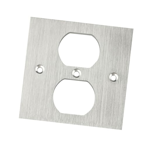 Elektrische Steckdose Wandplattenschalter Deckel Deckelplatten Wandtafel Lichtschalter Schalte Deckelabdeckungen Einfach Zu Installieren Die Elektrische Steckdose Wandplatte von YUGSHNKFC