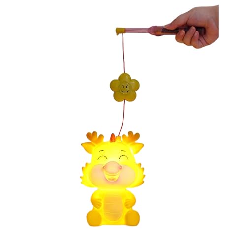 Festive Dragon Coin Storage Jar Fun And Functional With LED Light Kids Lamp For Spring Festival Kids Gift LED Lighted Container Festive Dragon Coin Storage Jar Fun And Functional With LED Light Kids Lamp For Spring Festival Kids Gift LED Lighted Container von YUGSHNKFC