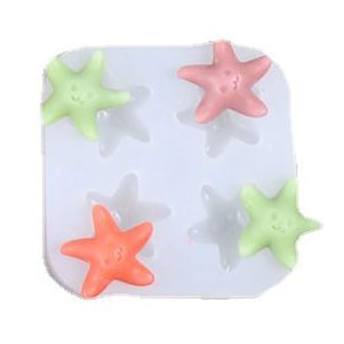 YUGSHNKFC Feuerfarbe Wachs Pellet Silikonform Sichtstangen Harzform Handgefertigte Briefmarkenform Für Partyeinladungskarten Stöcke Harzform Feuerfarbe Pellet Silikonform Für Handwerk von YUGSHNKFC