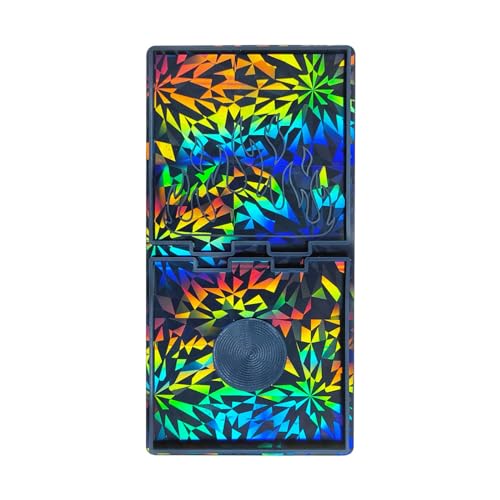 Flammenmuster Silikonform Für Kerzenhalter Rechteck Form Kerzenharzformen Leicht Zu Verwenden Kerzenbasisformen Einzigartig Flammenmuster Silikonform Für Kerzenhalter Rechteck Form Kerzenharzformen Leicht Zu Verwenden Kerzenbasisformen Einzigartig von YUGSHNKFC