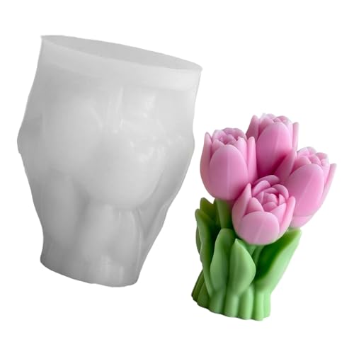 Flexible Silikonformblume Form Kerzenhandwerksbedarf Home Decors Kerzenform Geeignet Zum Handwerk Von Handheldblüten Flexible Silikonformblume Form Kerzenhandwerksbedarf Home Decors Kerzenform Geeignet Zum Handwerk Von Handheldblüten von YUGSHNKFC