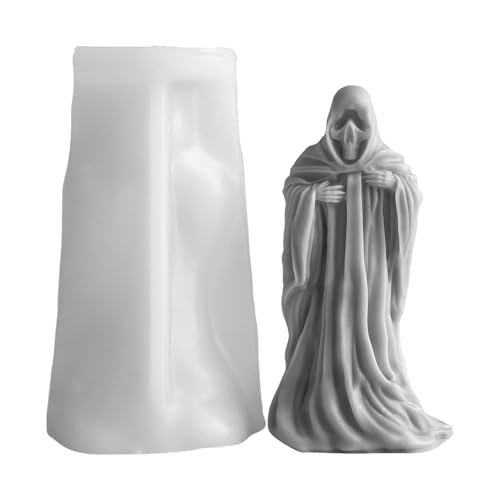 Halloween Totenkopf Silikon zum Basteln Lebensmittelqualität Materialien Dekoration Party Supplies Kreative Geschenkideen Handwerk Silikon Halloween Totenkopf Silikon zum Basteln Lebensmittelqualität Materialien Dekoration Party Supplies Kreative Geschenkideen Handwerk Silikon von YUGSHNKFC