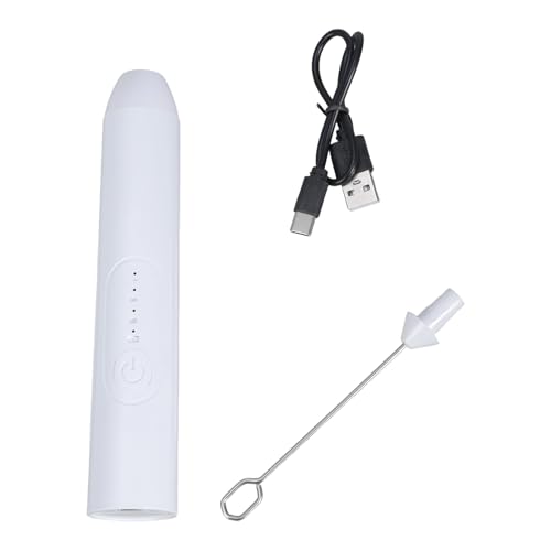 Handheld Electric Lack Mixer Ergonomischer USB Ladung Pigment MXing Machine Für Öl Acrylharzfarbe Mischung Kunststoffversorgung Mixer Handheld Electric Lack Mixer Ergonomischer USB Ladung Pigment MXing Machine Für Öl Acrylharzfarbe Mischung Kunststoffversorgung Mixer von YUGSHNKFC