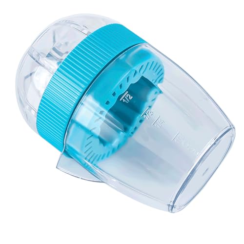 Handpresse Presse Manueller Entsafter Prozessor Haushalt Zitrone Clip Küchenwerkzeug für Enthusiasten Entsafter Handpresse Presse Manueller Entsafter Prozessor Haushalt Zitrone Clip Küchenwerkzeug für Enthusiasten Entsafter von YUGSHNKFC