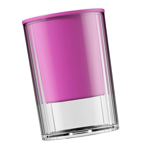 YUGSHNKFC Hydroponische Blumentöpfe Mit Automatischer Bewässerung Modernes Design Home Decors Selbstverwässerungstöpfe Home Gärtnere Accessoire Selfwässerung Pflanzer von YUGSHNKFC
