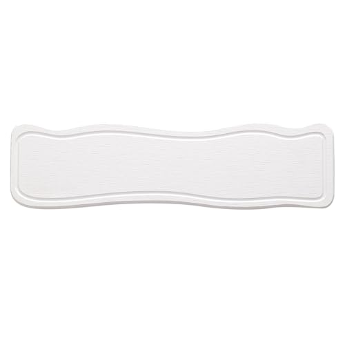 Hygienische Abtropfmatte für die Küche, schnell von Geschirr, Utensilien, Schneidebrettern, Arbeitsplatten-Pad, Küchentheke, saugfähiges Pad Hygienische Abtropfmatte für die Küche, schnell von Geschirr, Utensilien, Schneidebrettern, Arbeitsplatten-Pad, Küchentheke, saugfähiges Pad von YUGSHNKFC