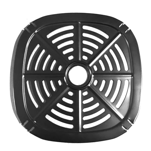 Metallluft Frittichplatten Liner Metallluft Freneuung Pad Kohlenstoffstahlluft Fritteuse Zubehör Für Backen Und Kochen Geeignet von YUGSHNKFC
