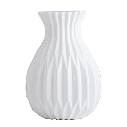 Moderne Blumenvase aus Keramik, Blumenarrangement, Behälter, Ornament, Wohnzimmerdekoration Moderne Blumenvase aus Keramik, Blumenarrangement, Behälter, Ornament, Wohnzimmerdekoration von YUGSHNKFC