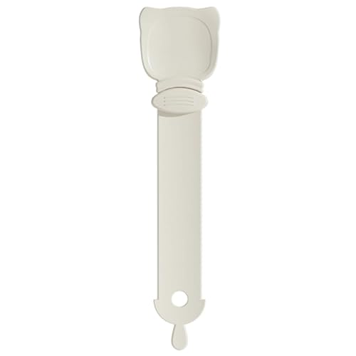 YUGSHNKFC Pet Food Löffel Leckbare Katzen Behandelt Nasse Lebensmittellager Für Die Fütterung Multifunktionaler Haustier Behandlung Squeeze Katzen Behandeln Spender Löffel YUGSHNKFC Pet Food Löffel Leckbare Katzen Behandelt Nasse Lebensmittellager Für Die Fütterung Multifunktionaler Haustier Behandlung Squeeze Katzen Behandeln Spender Löffel von YUGSHNKFC